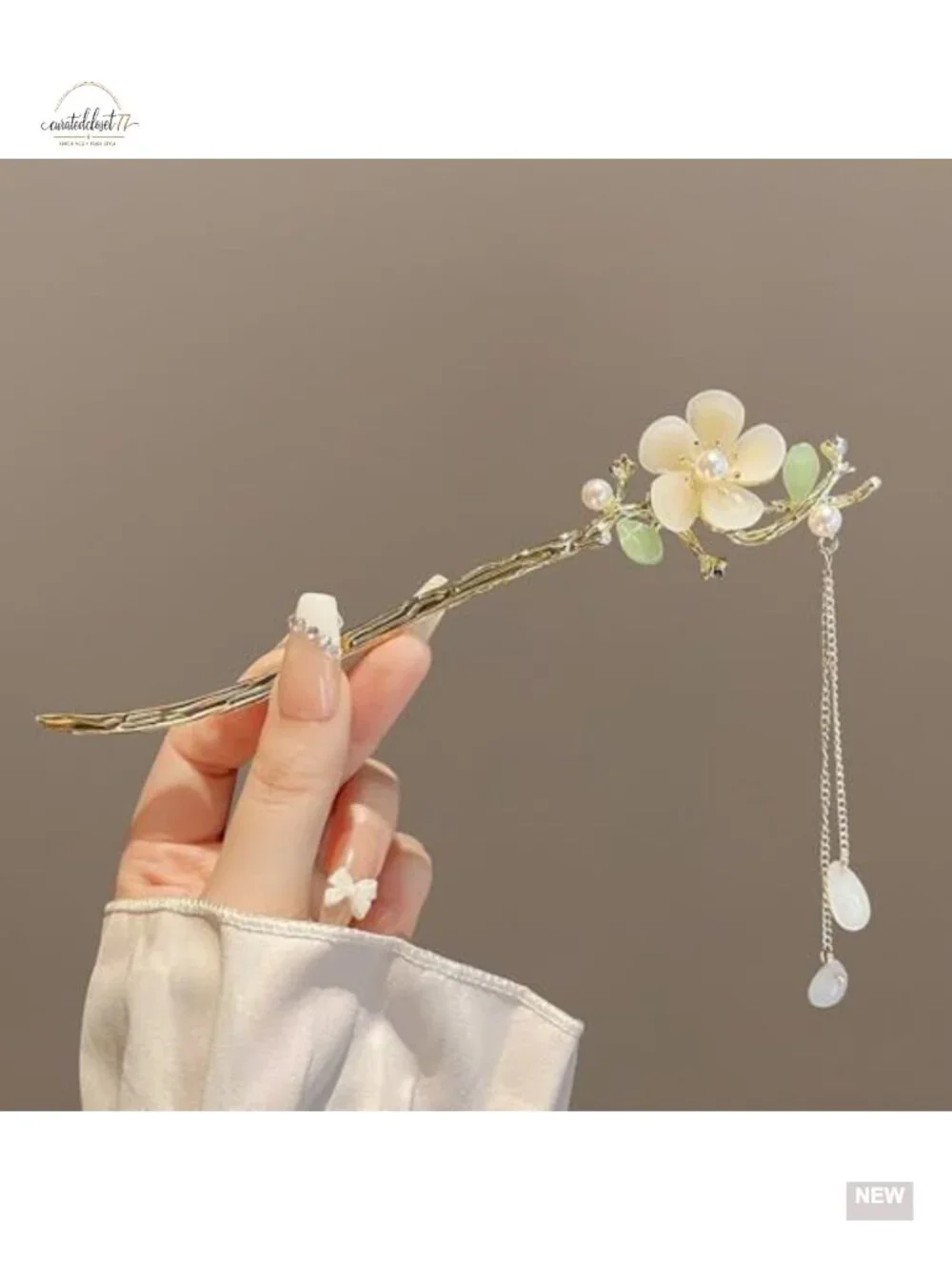 N/A this piece